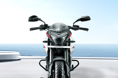 Bajaj Pulsar NS160 Headlamp