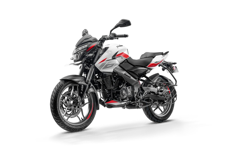 Pearl Metallic White Pearl Metallic White