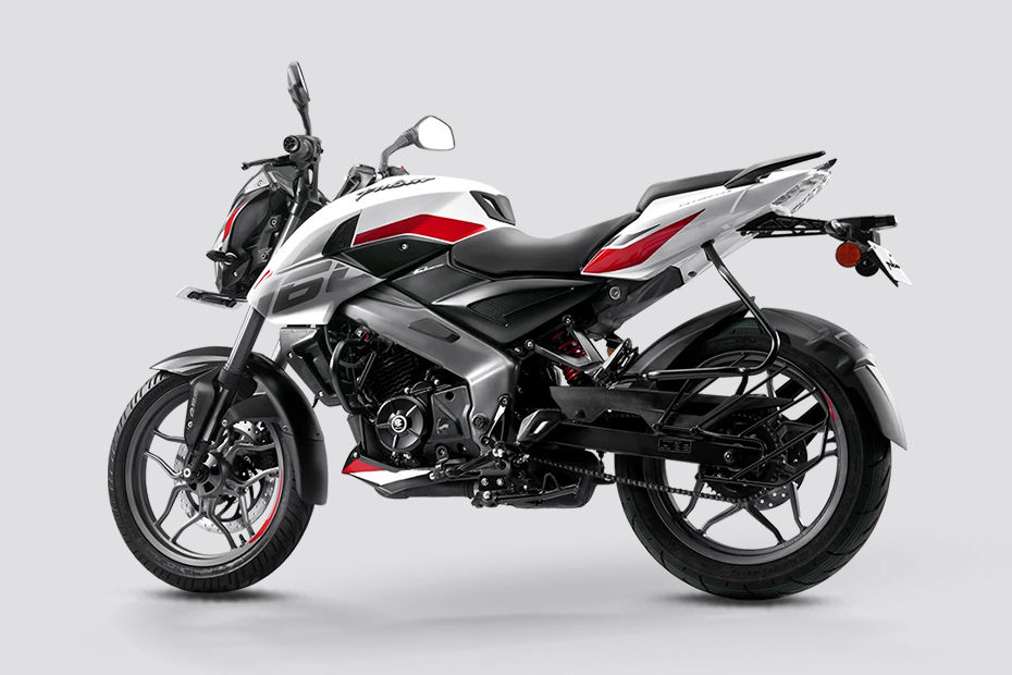 Bajaj Pulsar NS160 image 10