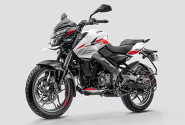 Used Bajaj Pulsar NS160 Bikes in Patna