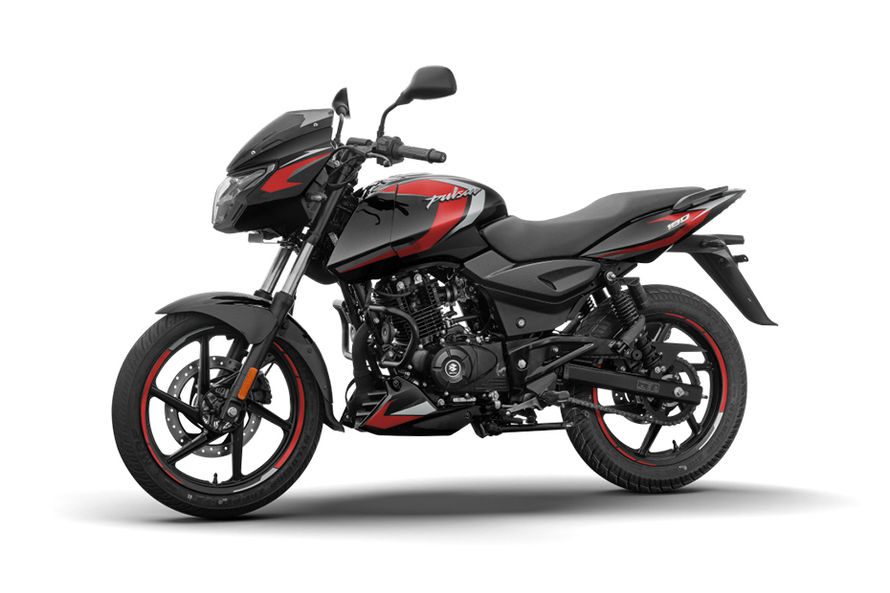 Black Red Black Red