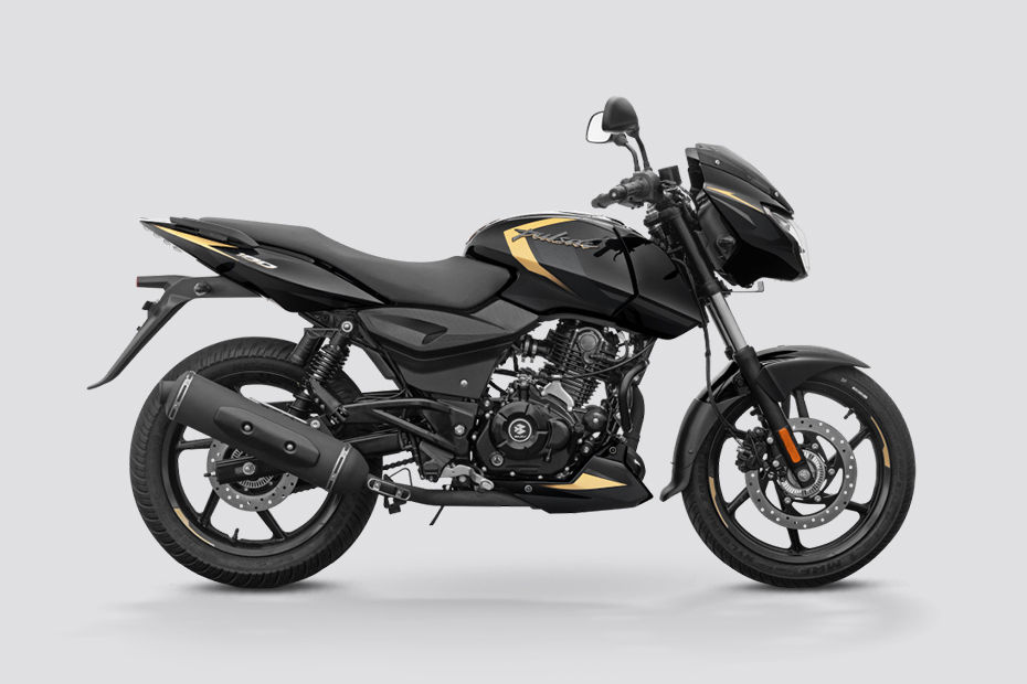 Bajaj Pulsar 180 image 8