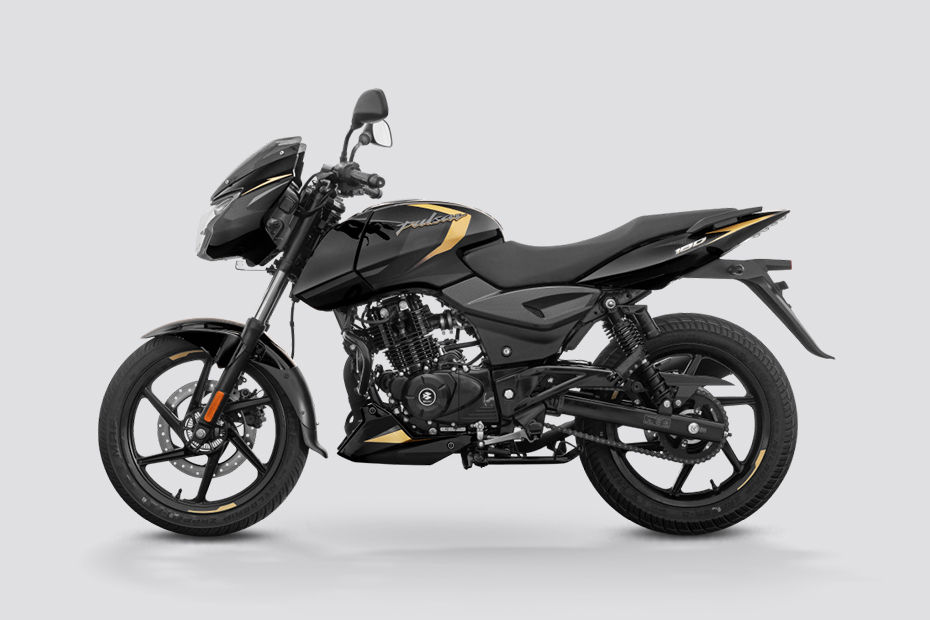 Bajaj Pulsar 180 image 4