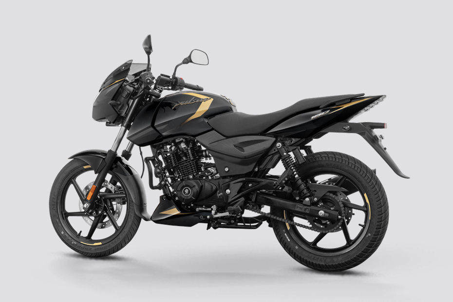 Bajaj Pulsar 180 image 5