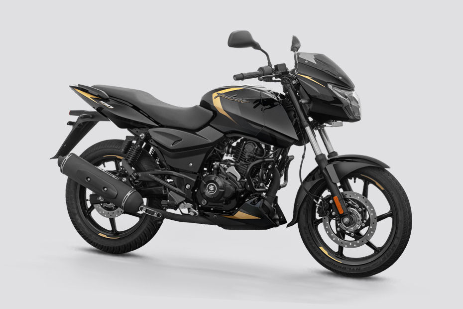 Bajaj Pulsar 180 image 9