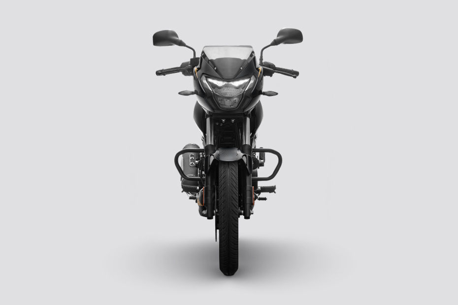 Bajaj Pulsar 180 image 2