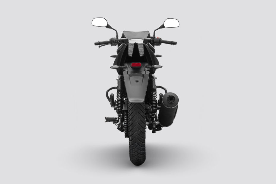 Bajaj Pulsar 180 image 6
