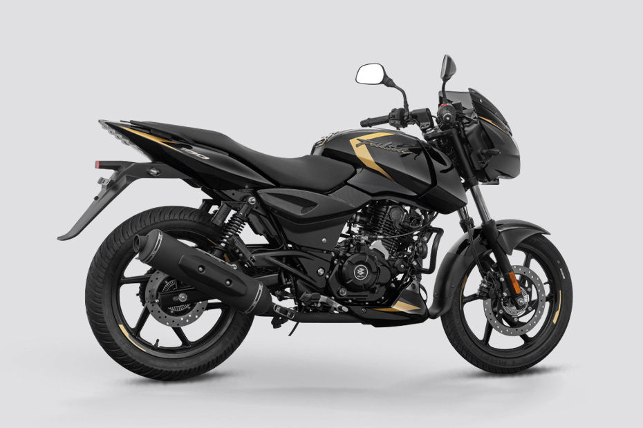 Bajaj Pulsar 180 image 7