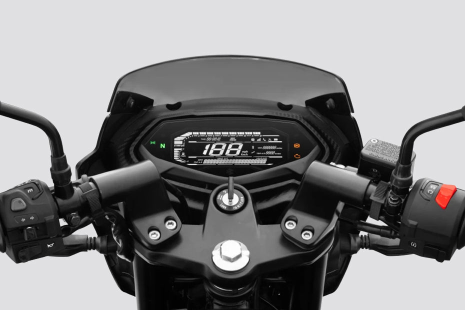 Bajaj Pulsar 180 image 11