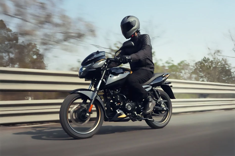 Bajaj Pulsar 180 image 10