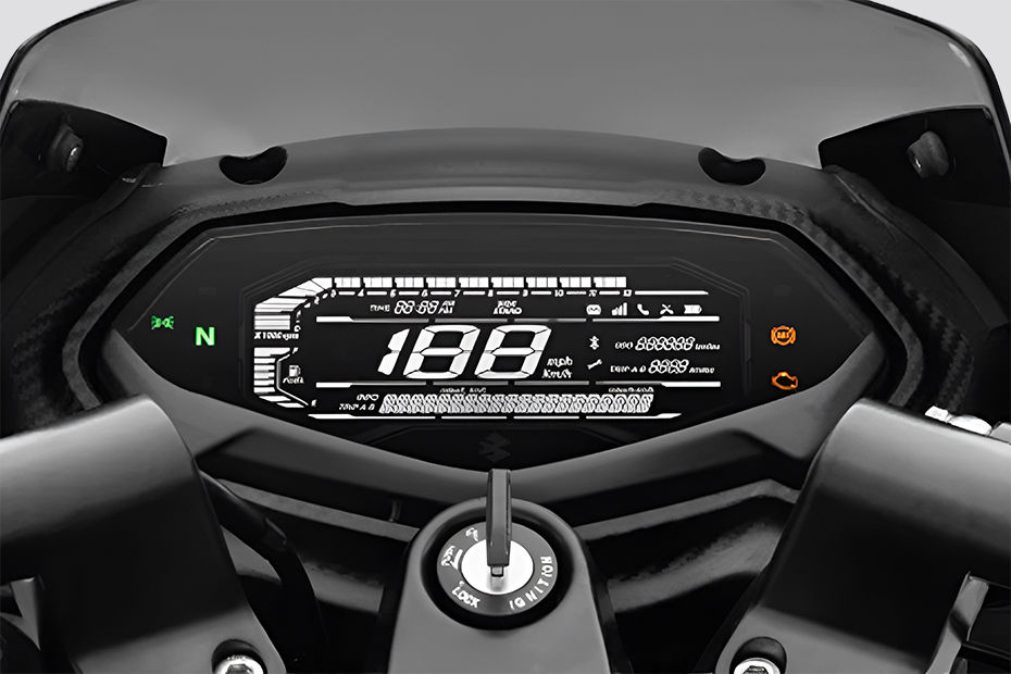 Bajaj Pulsar 180 image 12