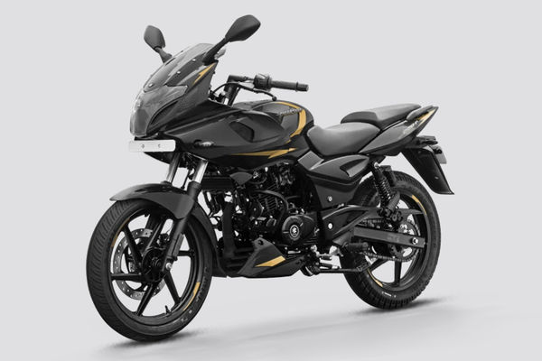 Bajaj Pulsar 220F Bajaj Pulsar 220F