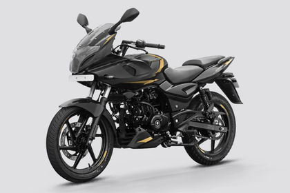 Bajaj Pulsar 220F Bajaj Pulsar 220F