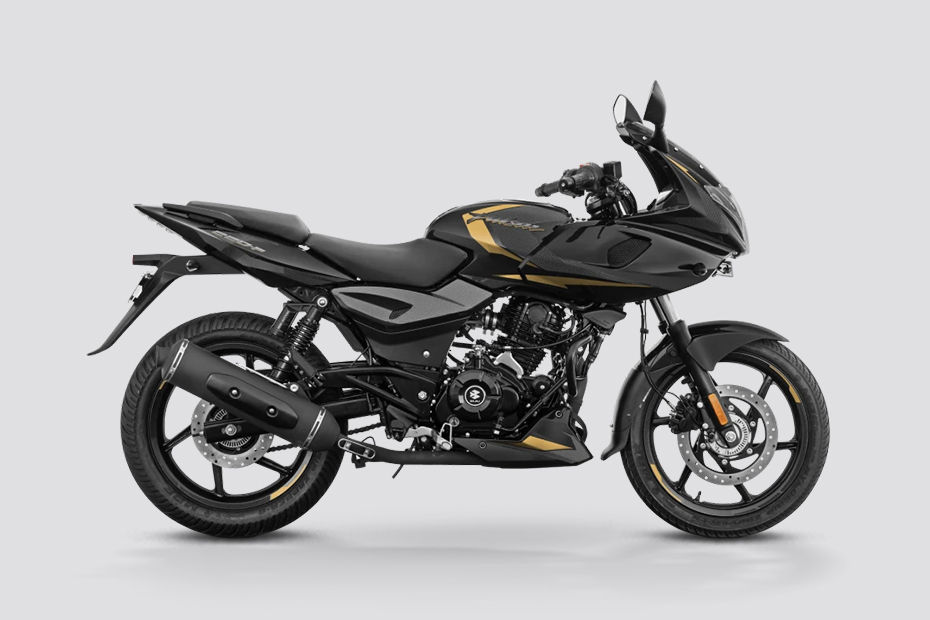 Bajaj Pulsar 220F image 8