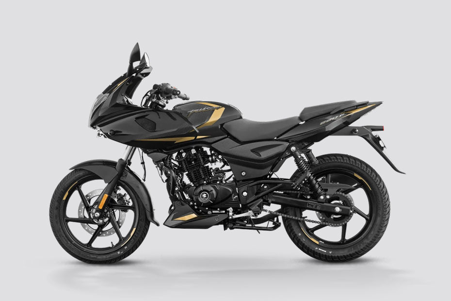 Bajaj Pulsar 220F image 4