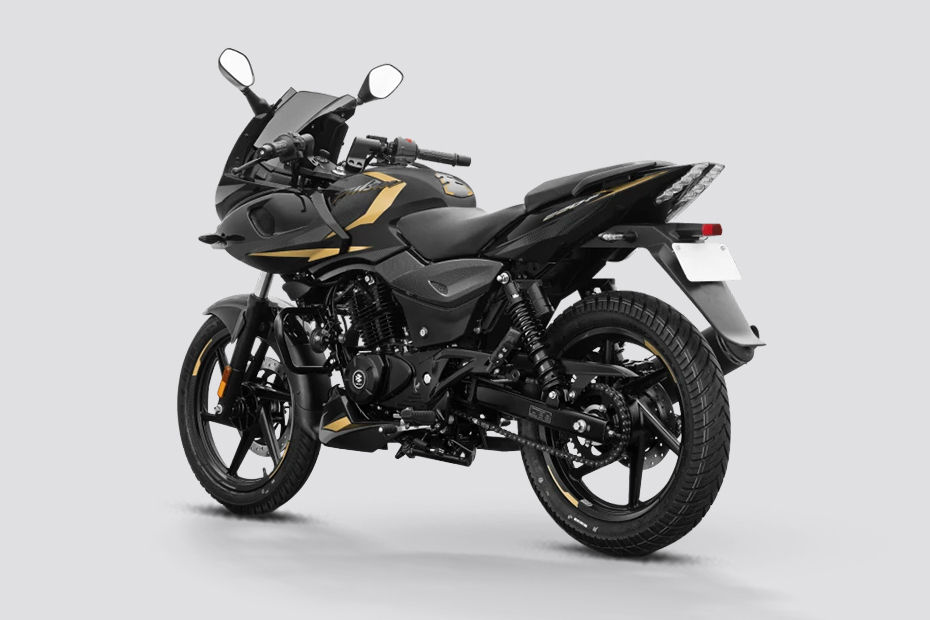 Bajaj Pulsar 220F image 5