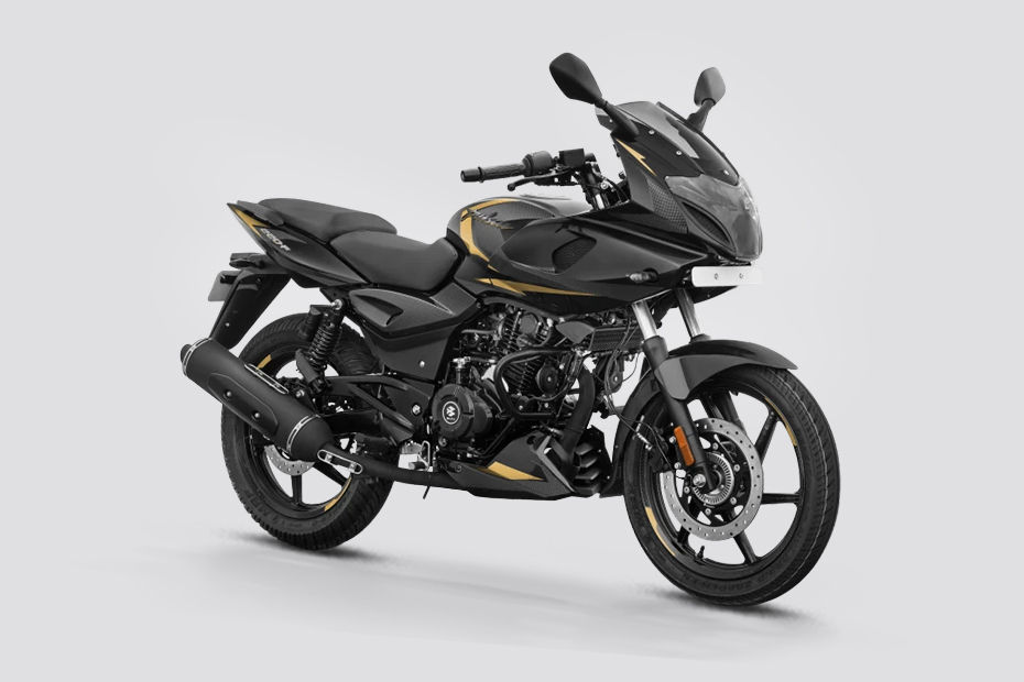 Bajaj Pulsar 220F image 9