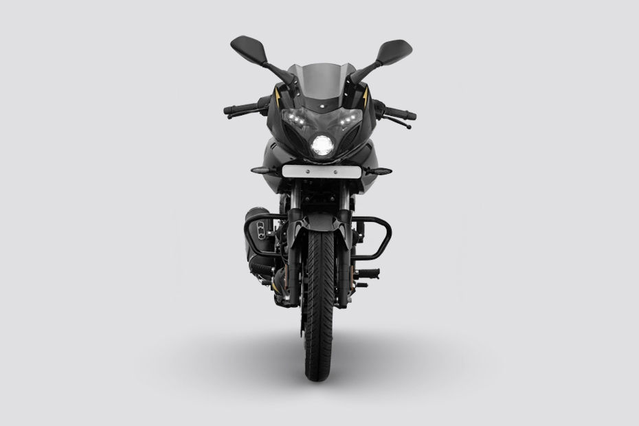 Bajaj Pulsar 220F image 2