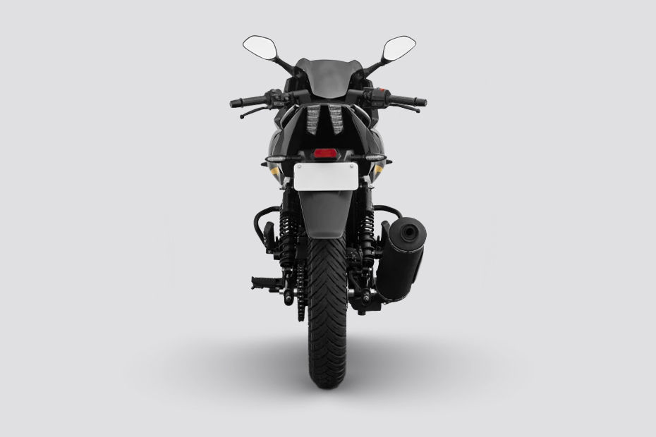 Bajaj Pulsar 220F image 6