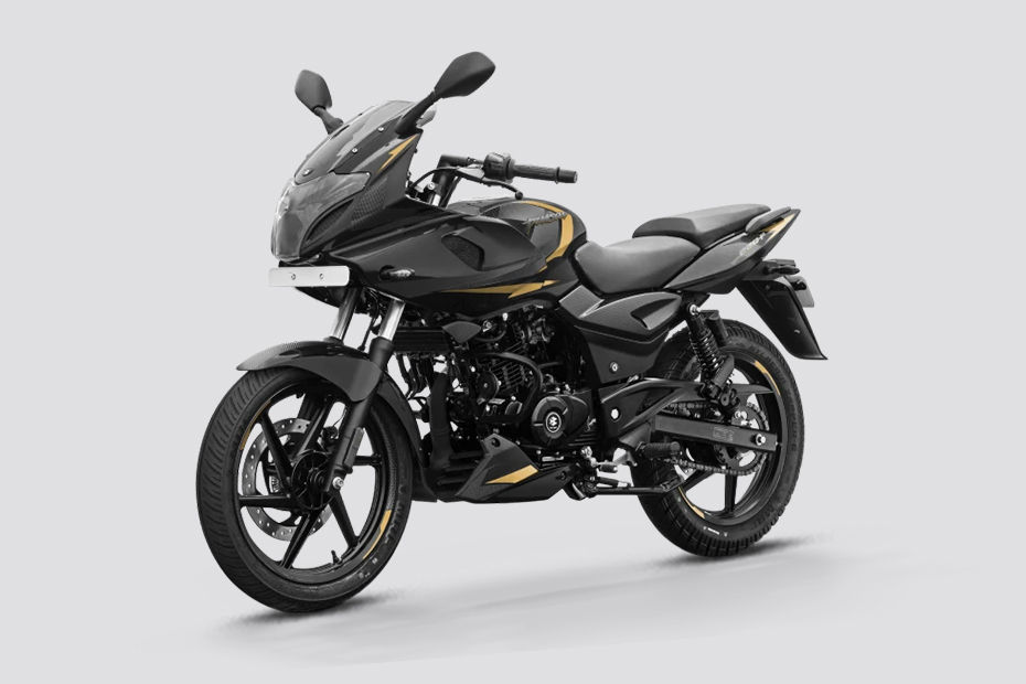 Bajaj Pulsar 220F image 3