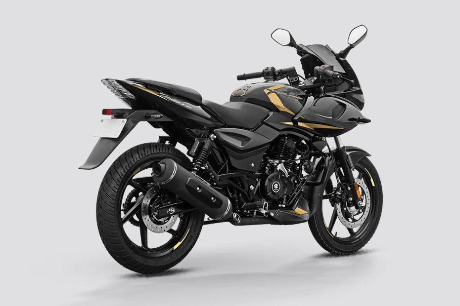 Bajaj Pulsar 220F image 7