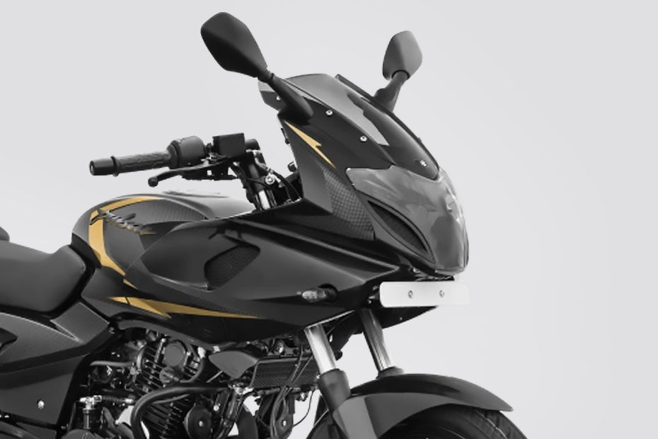 Bajaj Pulsar 220F image 10