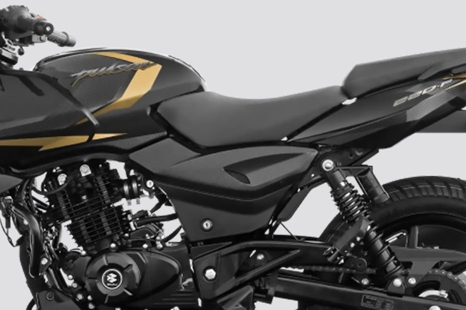 Bajaj Pulsar 220F image 11