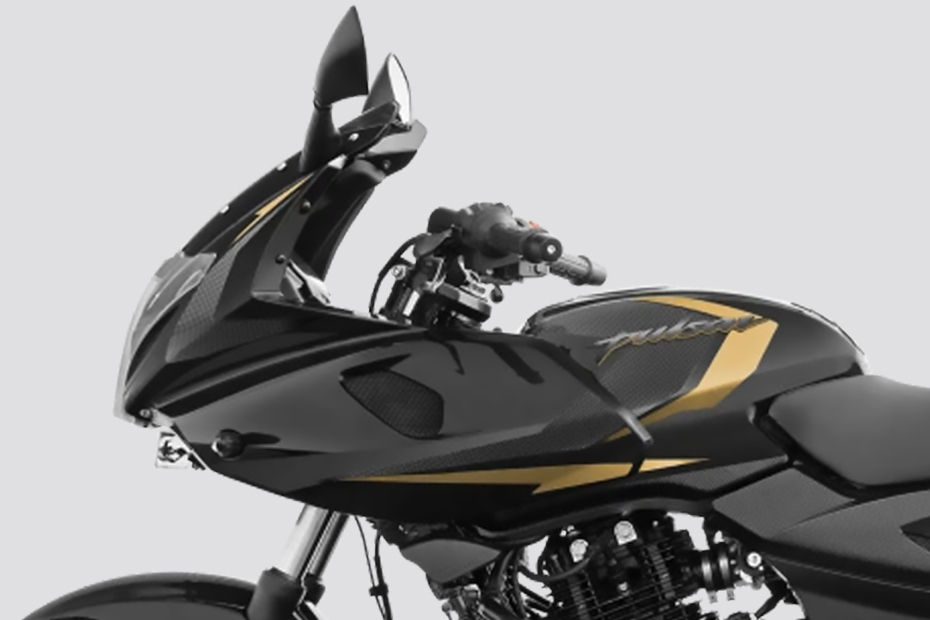 Bajaj Pulsar 220F image 12