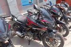Bajaj Pulsar F250 User Reviews