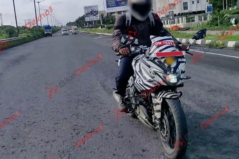 Bajaj Pulsar 250