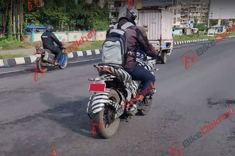Bajaj Pulsar 250