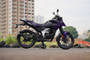 Bajaj Pulsar N125 Right Side View