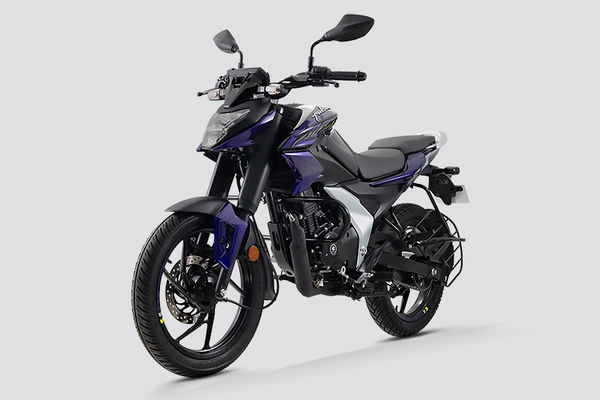 Bajaj Pulsar N125 Bajaj Pulsar N125