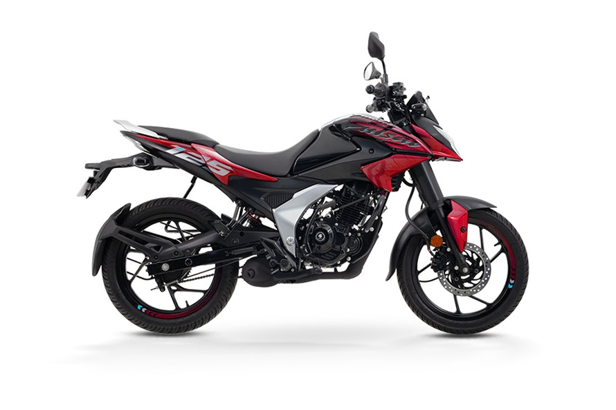 Ebony Black - Cocktail Wine Red