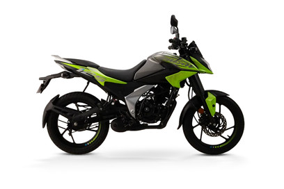 Pewter Grey-Citrus rush