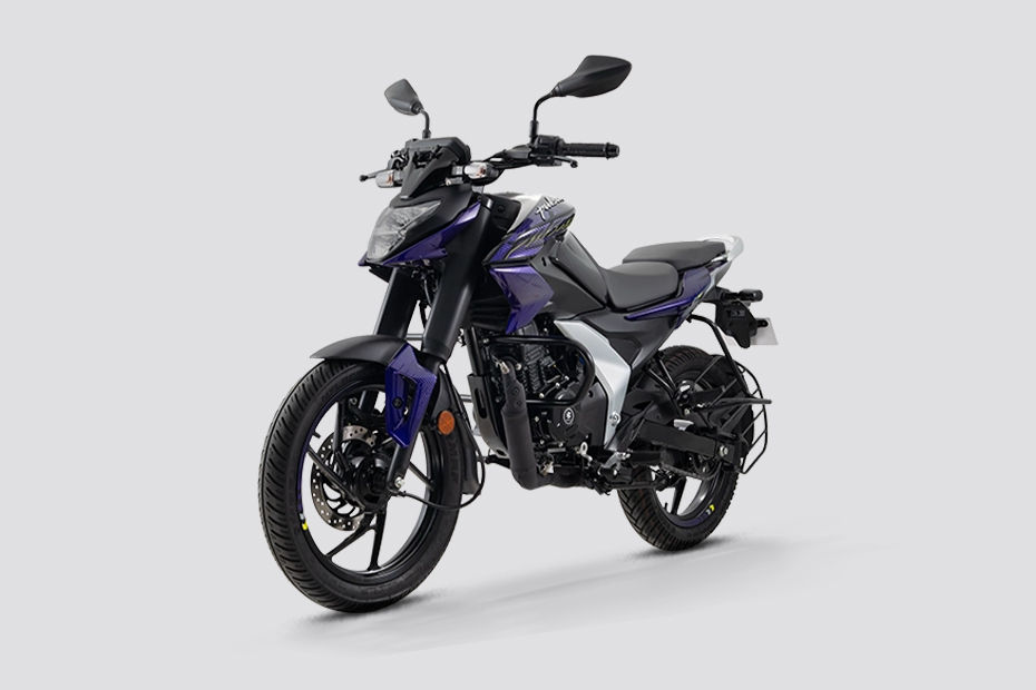 Bajaj Pulsar N125 image 3