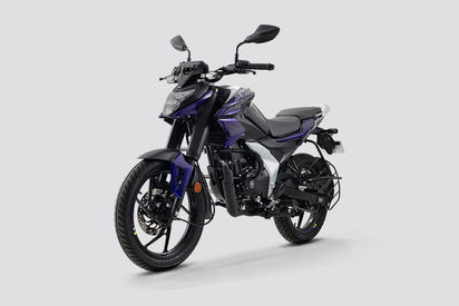 new model bajaj pulsar 125 cc ki price Bajaj Pulsar N125 Price 2026 Mileage, Colours, Images BikeDekho