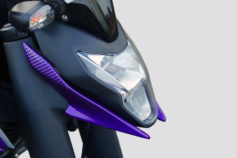 Bajaj Pulsar N125 image 11