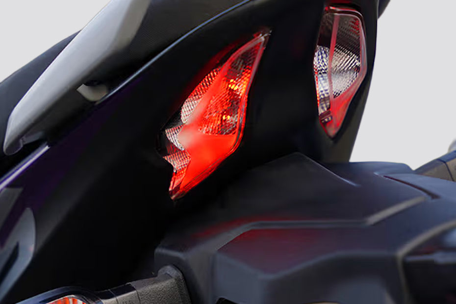 Bajaj Pulsar N125 image 12