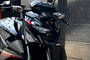 Bajaj Pulsar N150 Head Light