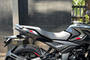 Bajaj Pulsar N150 Seat