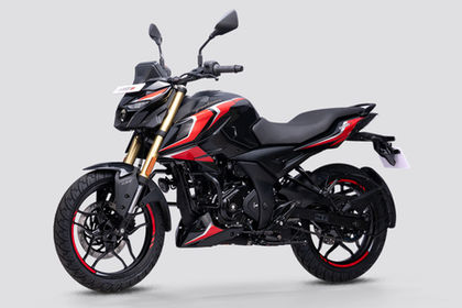 Bajaj Pulsar N160 S S Bajaj Pulsar N160 S S