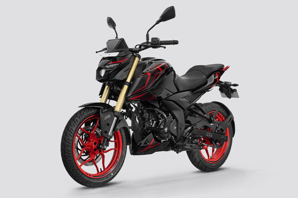 Bajaj Pulsar N160 S Bajaj Pulsar N160 S