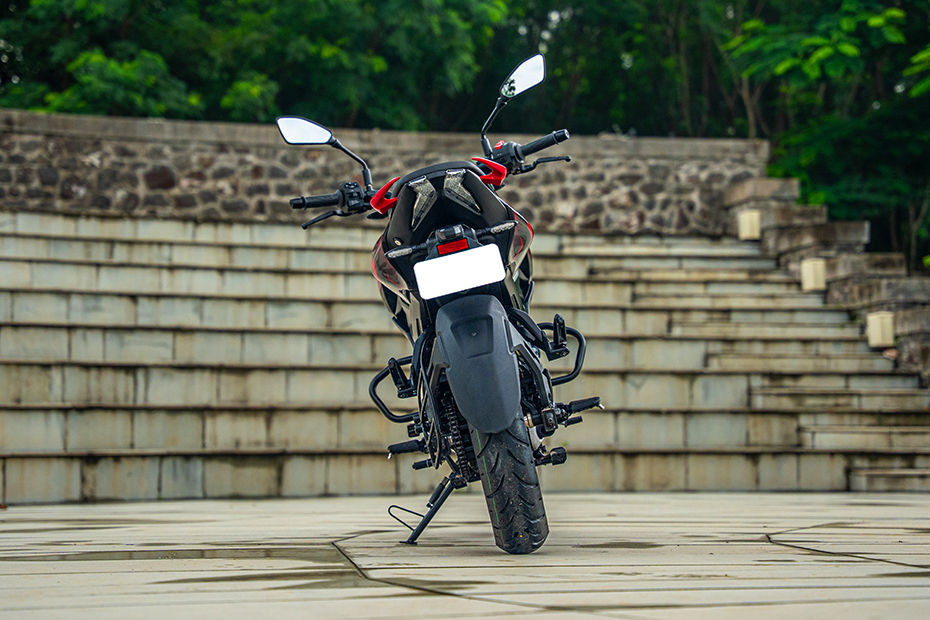 Bajaj Pulsar N160 S image 6