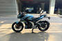 Bajaj Pulsar N160 Left Side View