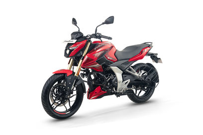 Racing Red Racing Red