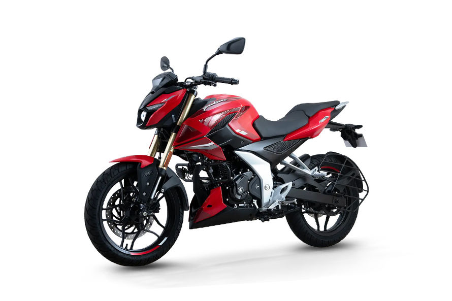 Glossy Racing Red Glossy Racing Red