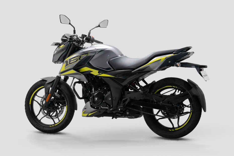 Bajaj Pulsar N160 image 10
