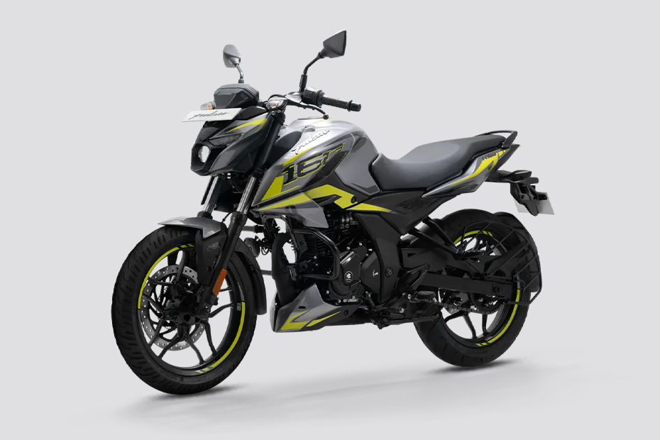 Bajaj Pulsar N160 image 8