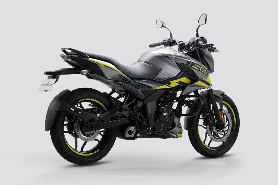 Bajaj Pulsar N160 image 12